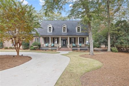 154 Bradford Drive