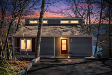 109 Narrows Drive