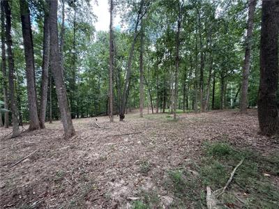 Lot n/a Bailey Mill Rd Road