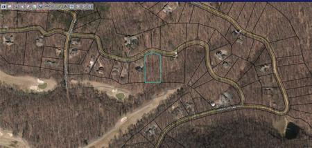 LT3150 Crippled Oak Trail