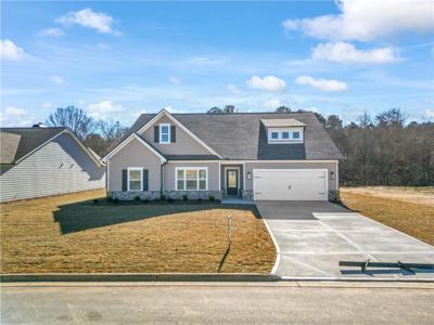 132 Harmony Farms