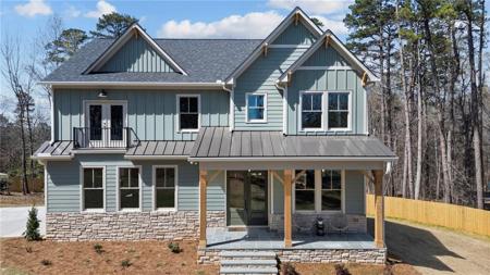 5695 Young Deer Drive