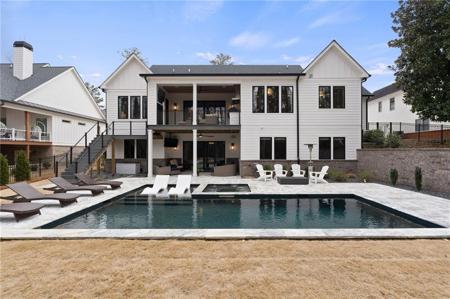 4226 S Berkeley Lake Road NW