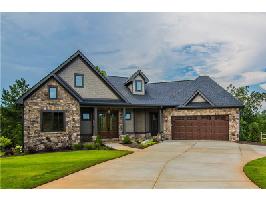 63 Southern Trace Lot 1