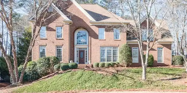 1205 Creek Ridge Crossing