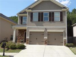 317 Alcovy Way