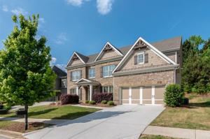 6338 SUNSHINE COVE Lane