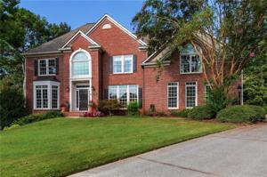 4325 Dove Point
