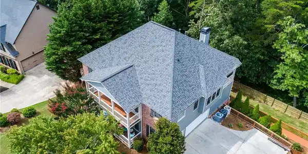 518 Crested Hawk Ridge