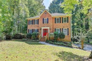4103 Falcon Shores Court NW