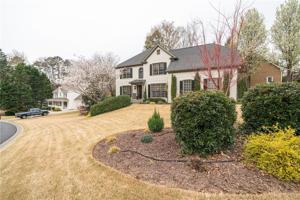 501 Deer Cliff Court