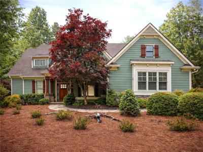 495 Bear Creek Drive