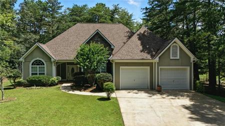 3363 War Hill Park Road