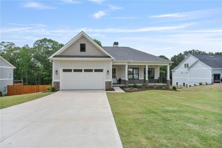 6830 Heard Lane