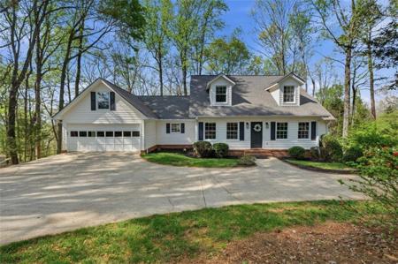 2436 Thompson Mill Road