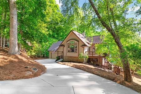 117 Sycamore Court