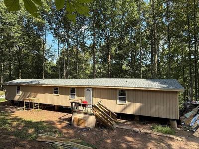 4683 Giddon Martin Road