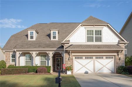 3758 Cypresswood Point