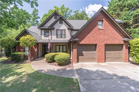2649 Waters Edge Drive