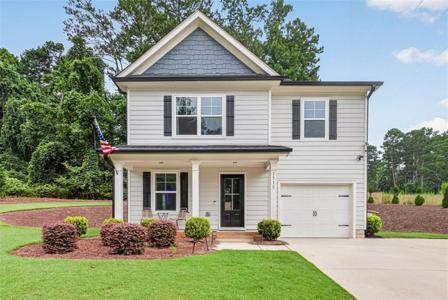 1310 Timber Lake Trail