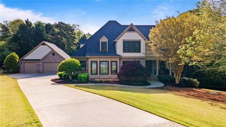7625 Yacht Club Drive