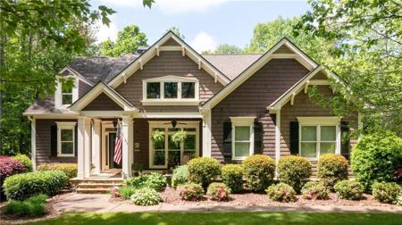 473 Crooked Tree Drive