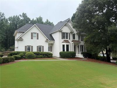 1660 Rising Mist Lane