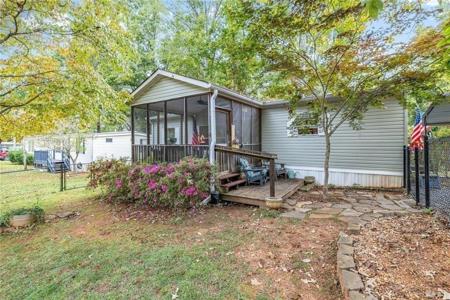 5535 Mount Shores Circle