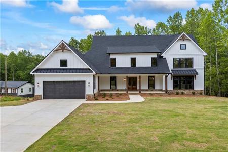 6398 Snelling Mill Road