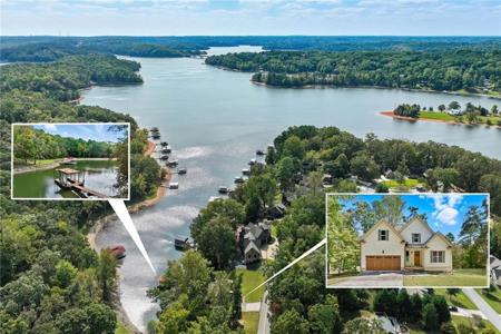 3649 Looper Lake Point