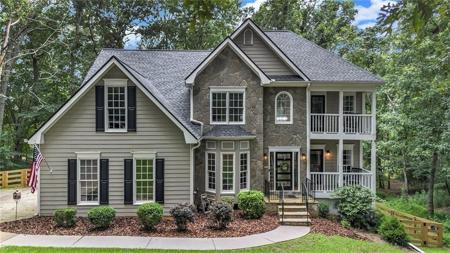 6421 Kettle Creek Way