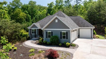 4840 Chestatee Heights Road