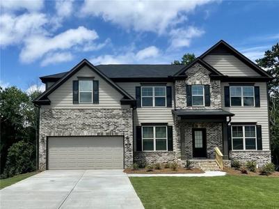 331 Hudson Chase Court