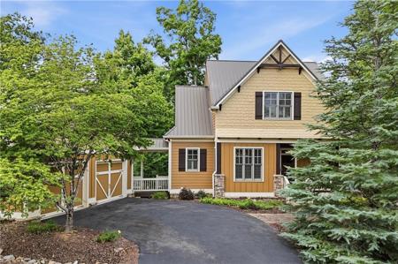 101 Twin Creeks Drive
