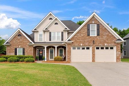 74 PLANTERS Drive NW