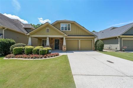 319 DOWNING CREEK Trail
