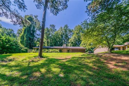 5245 Flat Creek Road