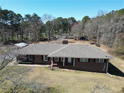 3325 Henderson Drive