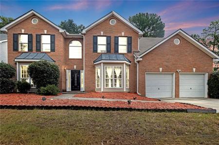 281 Tufts Court