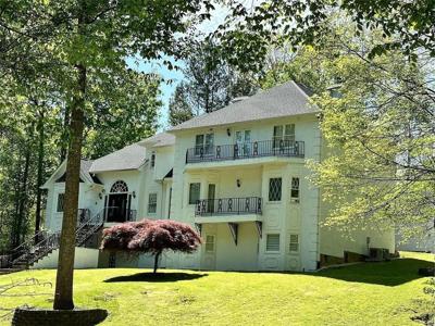 3670 RIVER MANSION Drive