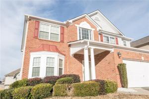 5498 village Trace