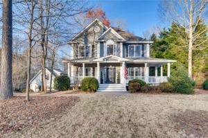 505 Lovinggood Court