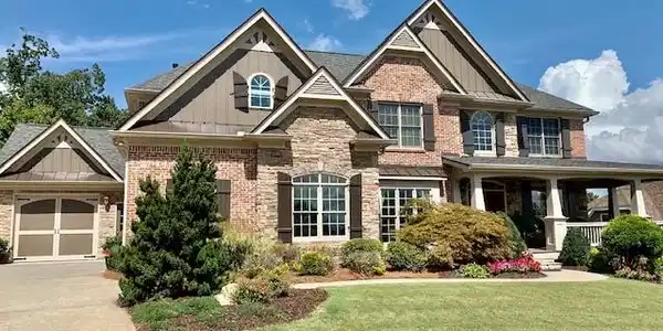 104 Pine Sandy Bank Drive