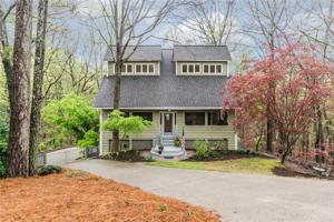 318 Allatoona Ridge Road