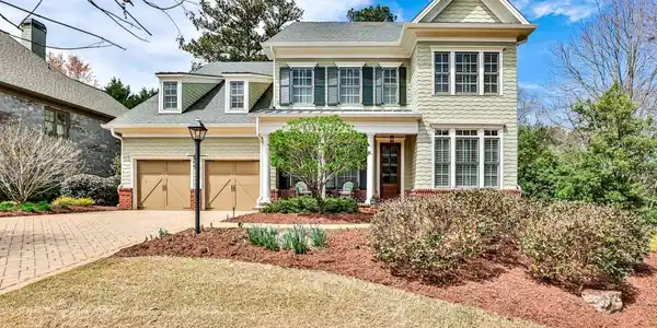 201 Hunley Court