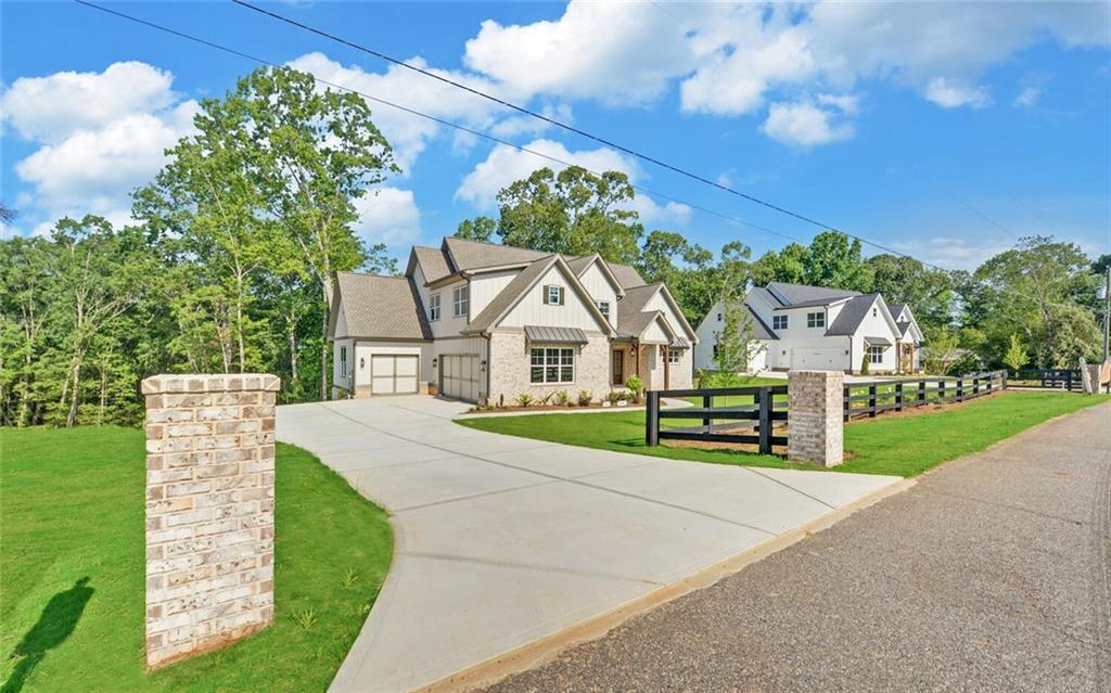 6760 Pannell Road, Buford, GA lhrmls01828011