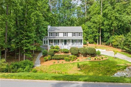3681 Frederica Road
