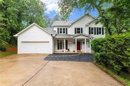 1620 Bluewater Court