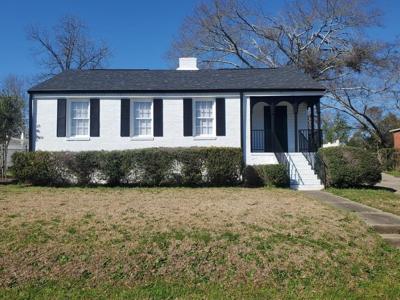 720 Matheson Road