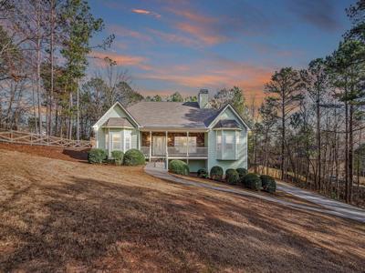 320 Red Fox Drive